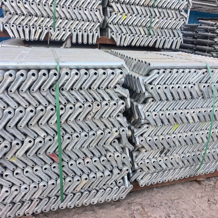 Wedge Lock Construction Scaffolding high quality