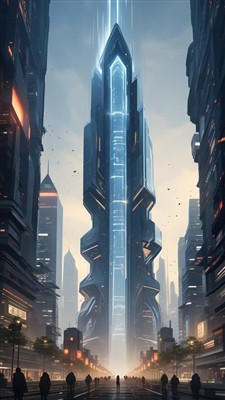 Mae'r Diwydiant Adeiladu Ffyniannus yn Grymuso Bywyd Dyddiol A Lles Byd-eang