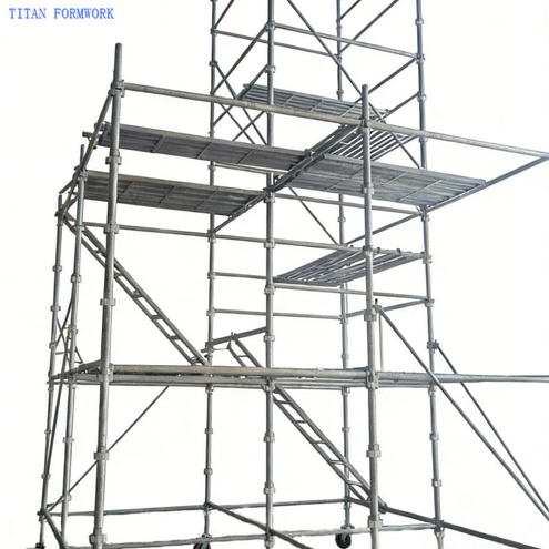 scaffolding scaffolding