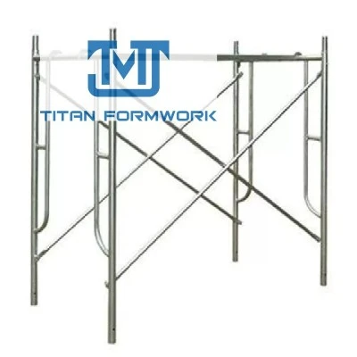 frame scaffolding system frame scaffolding system
