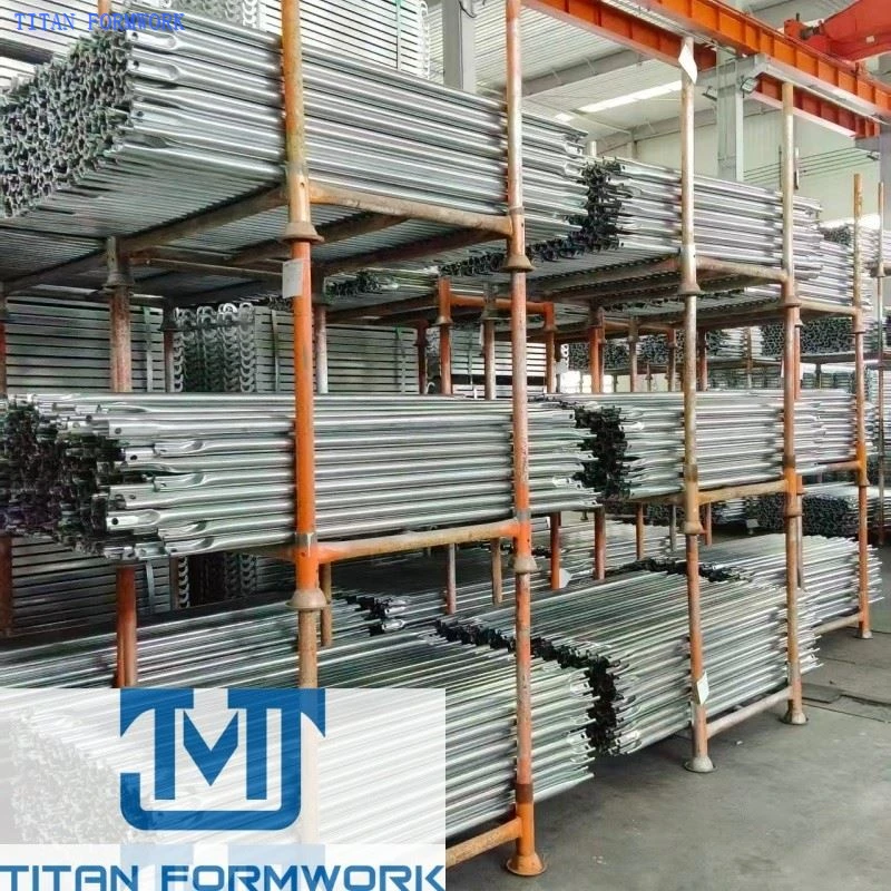 Safe Non‑Slip Scaffolding Plank For Industrial Use suppliers