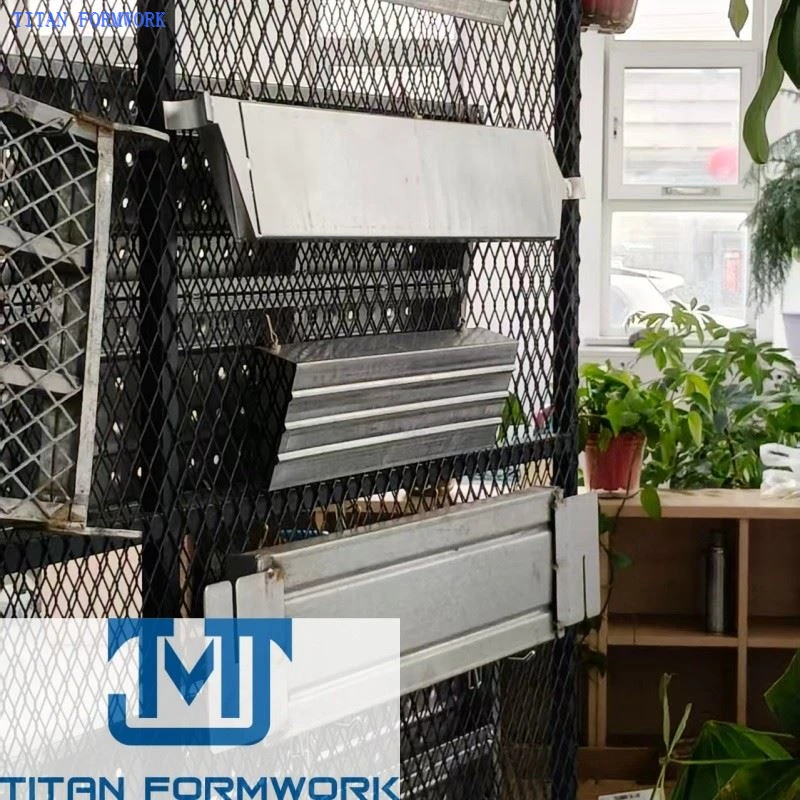 Safe Non‑Slip Scaffolding Plank For Industrial Use best