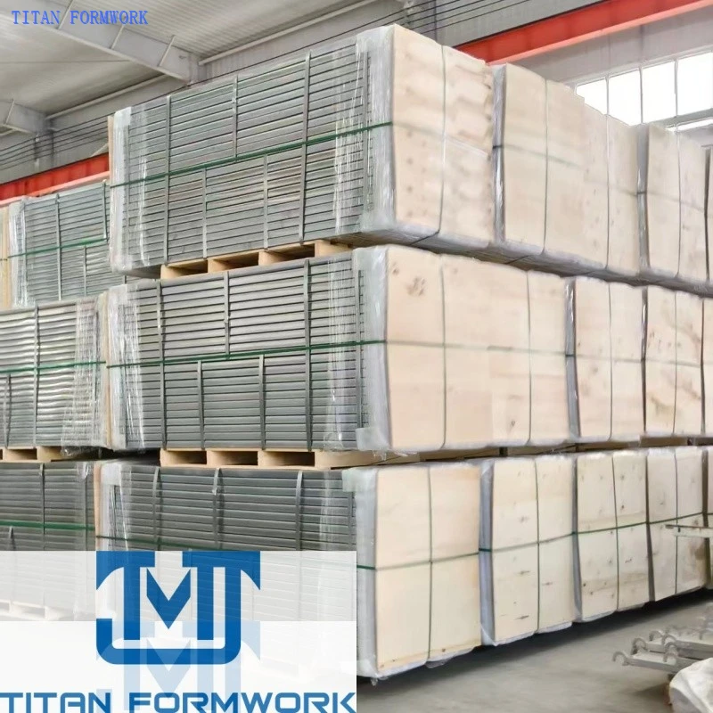 Safe Non‑Slip Scaffolding Plank For Industrial Use high quality