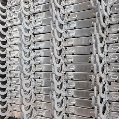 Bwrdd Alwminiwm ar gyfer Sgaffaldiau