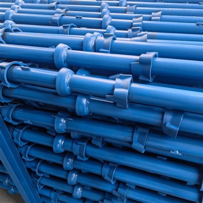 Sgaffaldiau System Cuplock