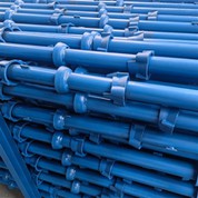 Sgaffaldiau System Cuplock