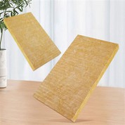 Inswleiddio Gwlân Gwydr 50mm