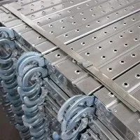 Byrddau Cerdded Metel