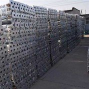 Prop Dur Sgaffaldiau