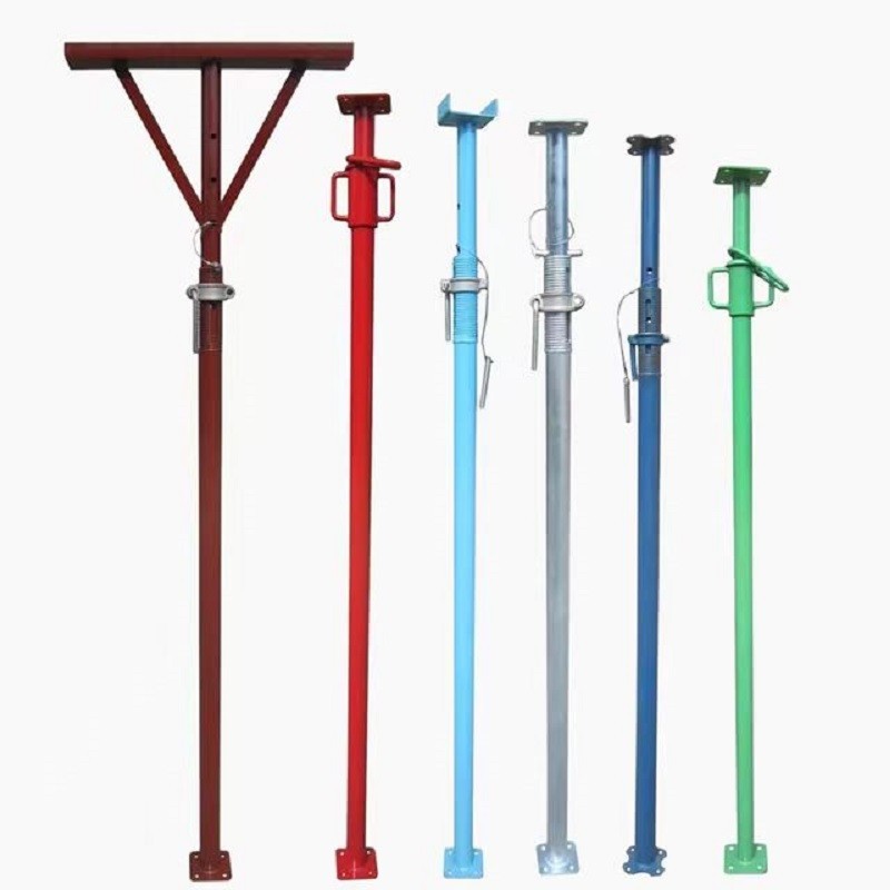 Steel Prop Telescopic Prop high quality