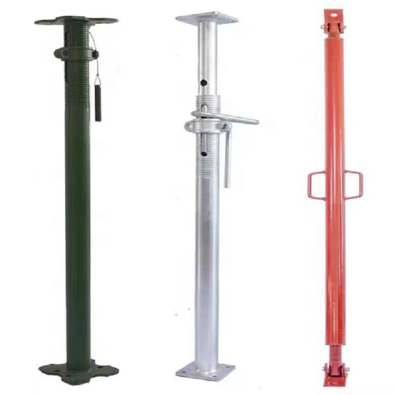 Steel Prop Telescopic Prop price